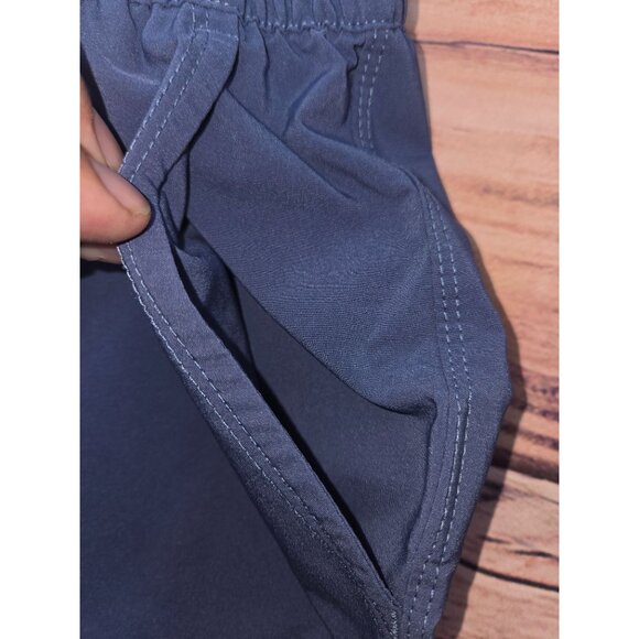 The North Face Womens Blue Stretch Tennis Skirt XS - Picture 6 of 8